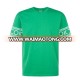 Bulk Custom Design Printed Sports Crew Neck Cotton T Shirts