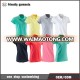 Wholesale-new colorful women polo shirts women sport golf jerseys