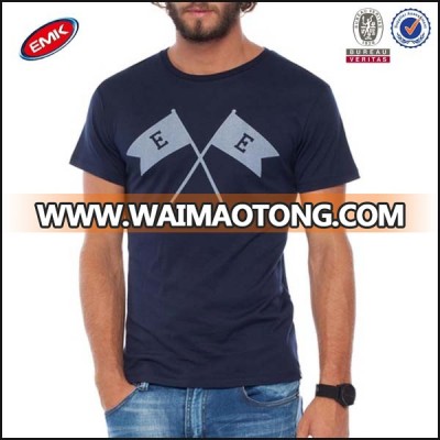 Waimaotong china wholesale bulk items men's rubber print on t-shirt