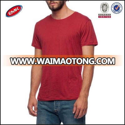 cheap bulk wholesale blank t shirt,polyester t-shirt for men