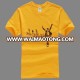 Printed t shirt wholesale China